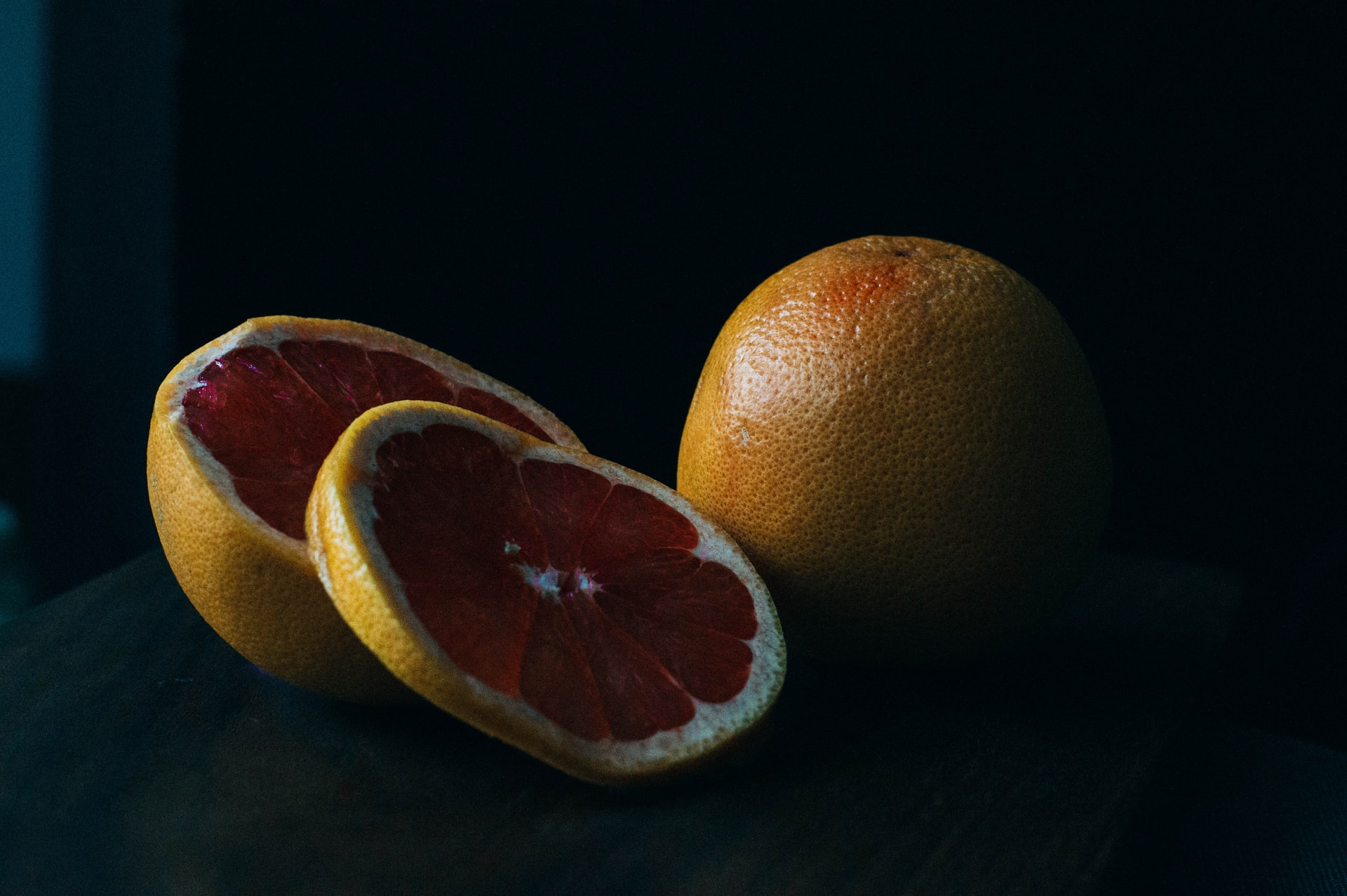 lange nagels vitamine c